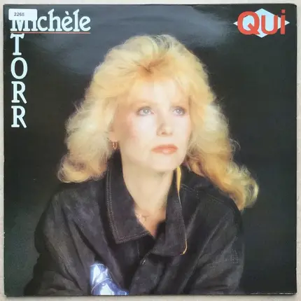 Michèle Torr - Qui