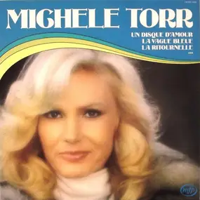 michele torr - Untitled