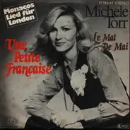 Michele Torr - Une petite francaise + Le Mal de mai