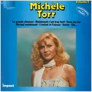 Michèle Torr - Volume 2