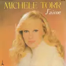 LP - Michèle Torr - J'aime