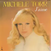 LP - Michèle Torr - J'aime