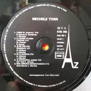 LP - Michèle Torr - J'aime
