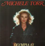 Michele Torr - olympia 83