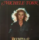 LP - Michele Torr - olympia 83