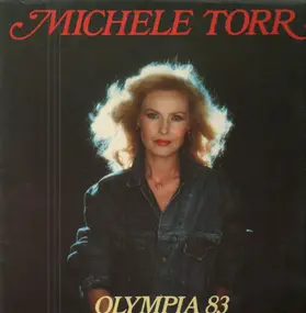 michele torr - olympia 83