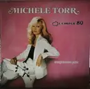 LP - Michèle Torr - Olympia 80 (Enregistrement Public)