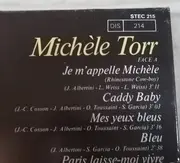 LP - Michèle Torr - Michèle Torr