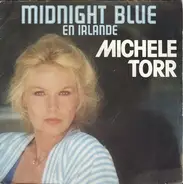 Michèle Torr - Midnight Blue En Irlande