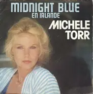 Michèle Torr - Midnight Blue En Irlande