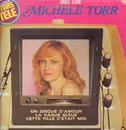 Double LP - Michèle Torr - Un Disque D'amour