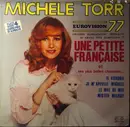 LP - Michèle Torr - Une Petite Française