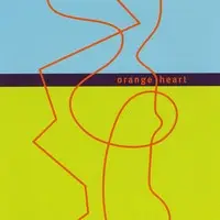 Michele Walther , Matthias Gubler & Luzian Jenny - Orange Heart