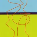 CD - Michele Walther , Matthias Gubler & Luzian Jenny - Orange Heart