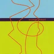 CD - Michele Walther , Matthias Gubler & Luzian Jenny - Orange Heart