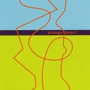 Michele Walther , Matthias Gubler & Luzian Jenny - Orange Heart