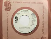 Sunshine Sound Records