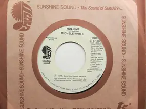 Michele White - Hold Me