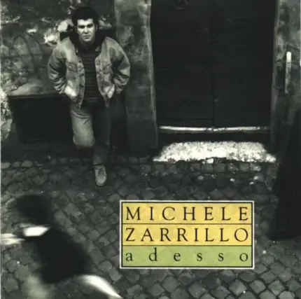 Michele Zarrillo - Adesso
