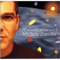 michele zarrillo - Il Vincitore Non C'E'