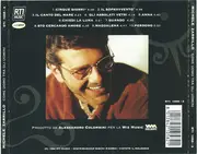 CD - Michele Zarrillo - Come Uomo Tra Gli Uomini - Still Sealed