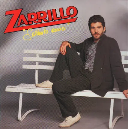 Michele Zarrillo - Soltanto Amici