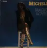LP - Michele - Magic Love - Insert