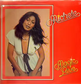 Yvette Michele - Magic Love