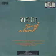 7inch Vinyl Single - Michele - Money Money Money