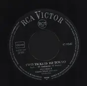 Michele - Two Tickets To Tokyo