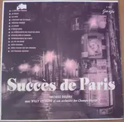 Michèle Delhay, Willy Lecoude Et Son Orchestre De