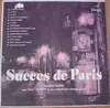 LP - Michèle Delhay, Willy Lecoude Et Son Orchestre Des Champs-Elysées - Succès De Paris