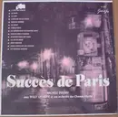 LP - Michèle Delhay, Willy Lecoude Et Son Orchestre Des Champs-Elysées - Succès De Paris