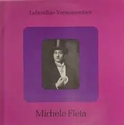 LP - Michele Fleta - Michele Fleta
