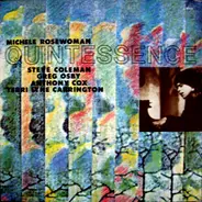Michele Rosewoman - Quintessence