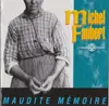 CD - Michel Faubert - Maudite Mémoire