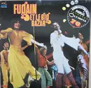 Double LP - Michel Fugain Et Le Big Bazar - Enregistrement Public Olympia 76 - Gatefold Sleeve