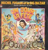 Michel Fugain et le big bazar