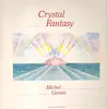 LP - Michel Genest - Crystal Fantasy