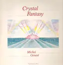LP - Michel Genest - Crystal Fantasy