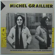 Michel Graillier - Dream Drops