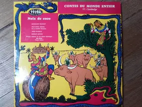 Muse Dalbray - VI. Cambodge :  Noix de Coco