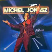 LP - Michel Jonasz - Tristesse