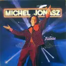LP - Michel Jonasz - Tristesse