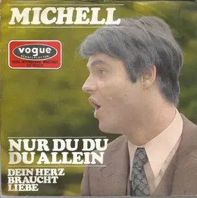 Michell - Nur Du, Du, Du Allein