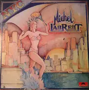 Michel Laurent - N.Y.C.