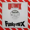 LP - Michel'Le / Neneh Cherry / Shample C / Freestyle - Funkymix 3 - Only Disc 3.