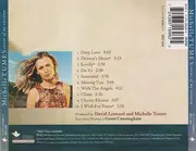 CD - Michelle Tumes - Center Of My Universe