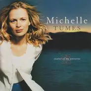 Michelle Tumes - Center Of My Universe