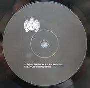 2 x 12inch Vinyl Single - Michelle Weeks - Don't Give Up